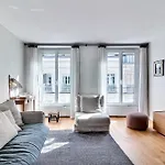 Parisian Home L Montorgueil