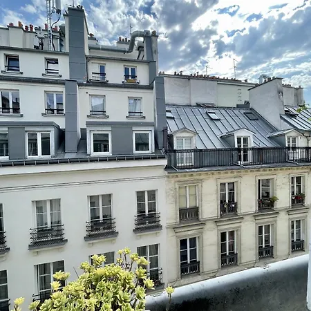 Parisian L Montorgueil Appartamento *