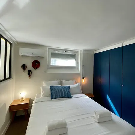 Parisian L Montorgueil Appartamento Parigi