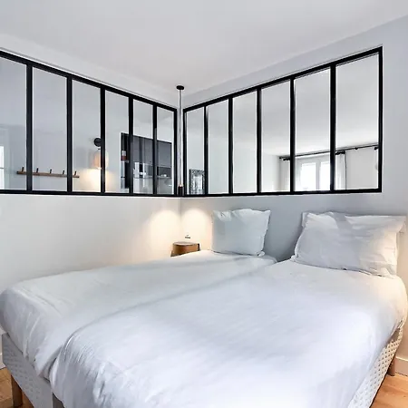 Parisian L Montorgueil Appartamento *