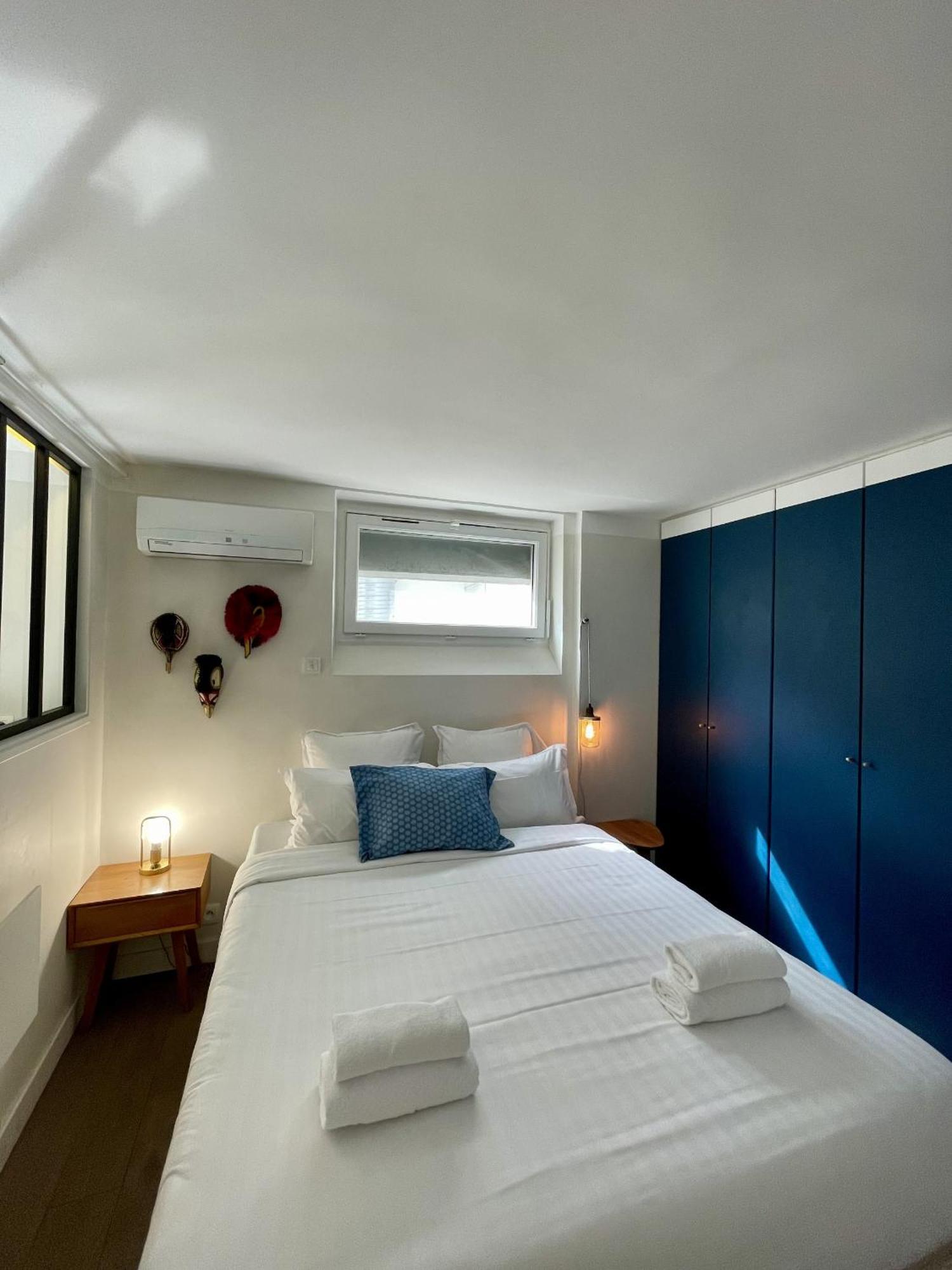 Parisian L Montorgueil Appartamento Parigi