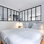 Parisian Home L Montorgueil