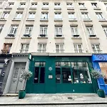 Parisian Home L Montorgueil