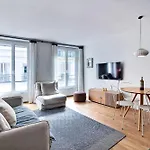 Parisian Home L Montorgueil